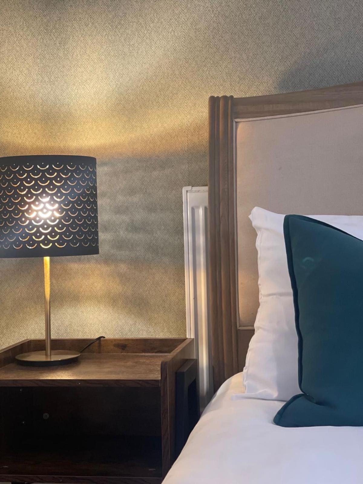 Bright Room London Ngoại thất bức ảnh