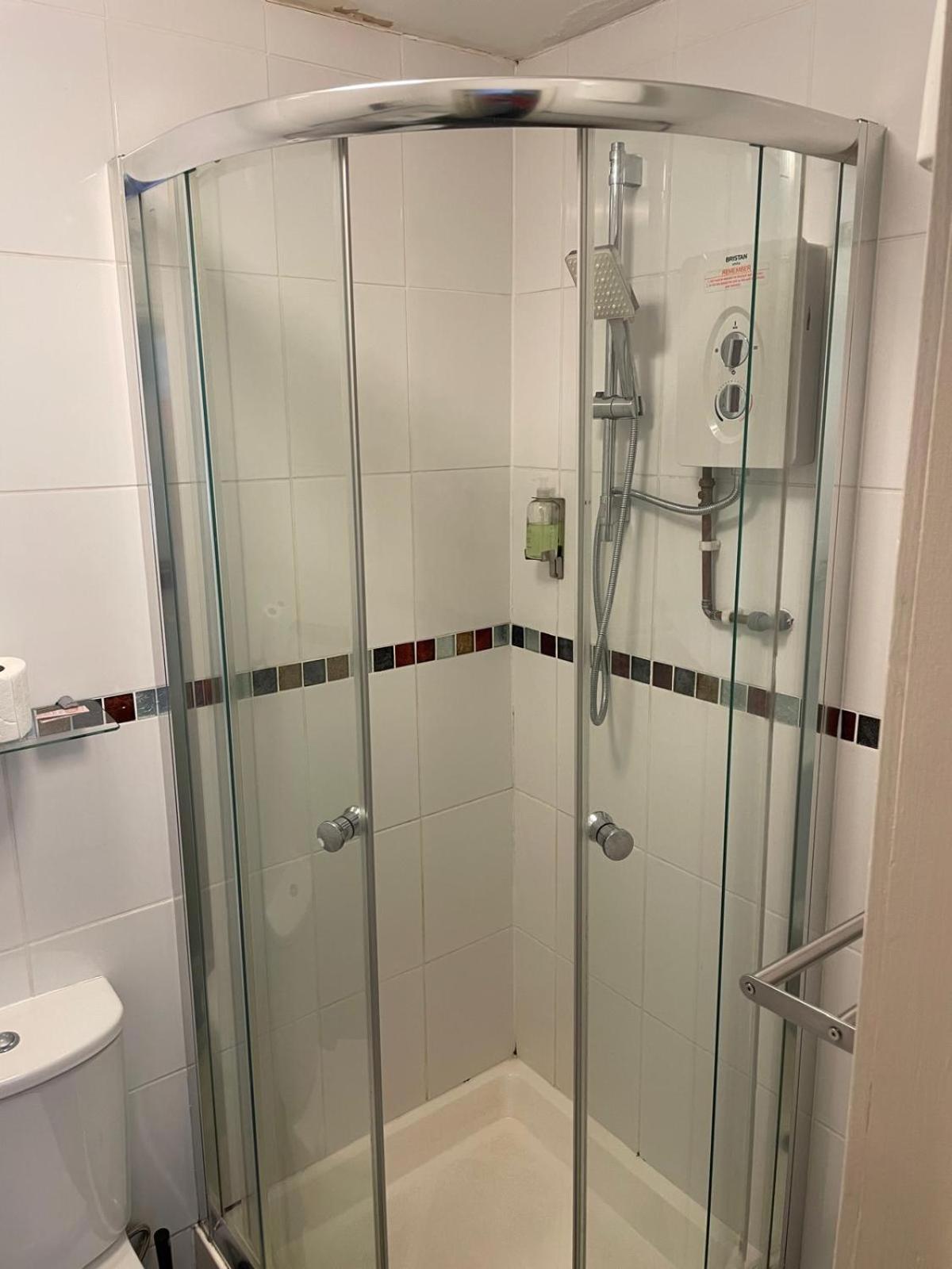 Bright Room London Ngoại thất bức ảnh